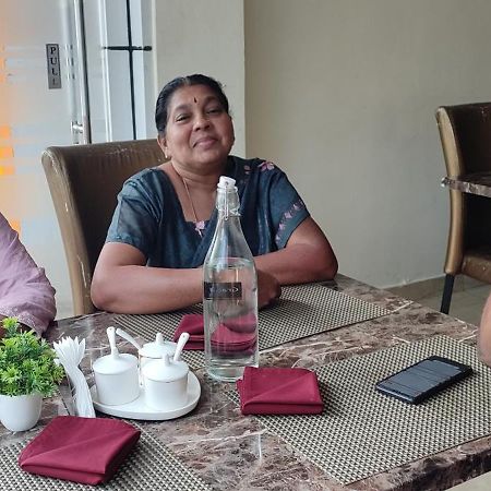 Vyshnavi Home Stay Thanniyam Exteriér fotografie
