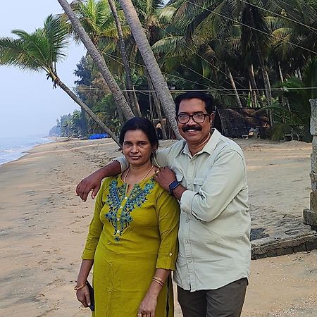 Vyshnavi Home Stay Thanniyam Exteriér fotografie