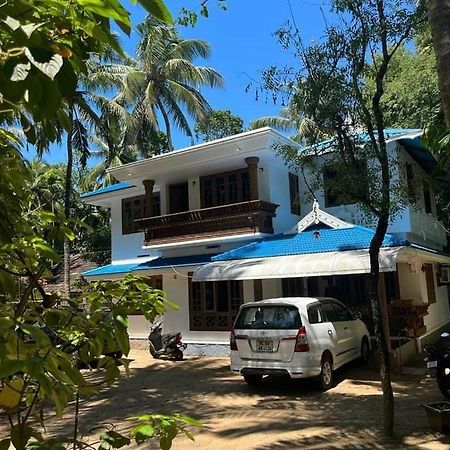 Vyshnavi Home Stay Thanniyam Exteriér fotografie